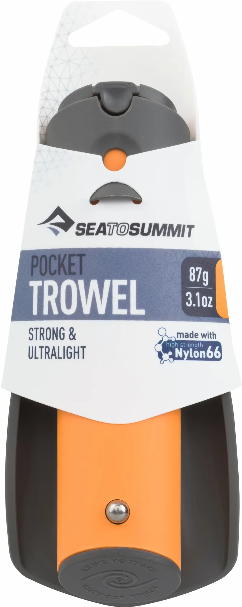 Sea To Summit Pocket Trowel Nylon-9