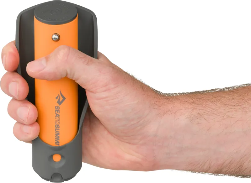 Sea To Summit Pocket Trowel Nylon-4