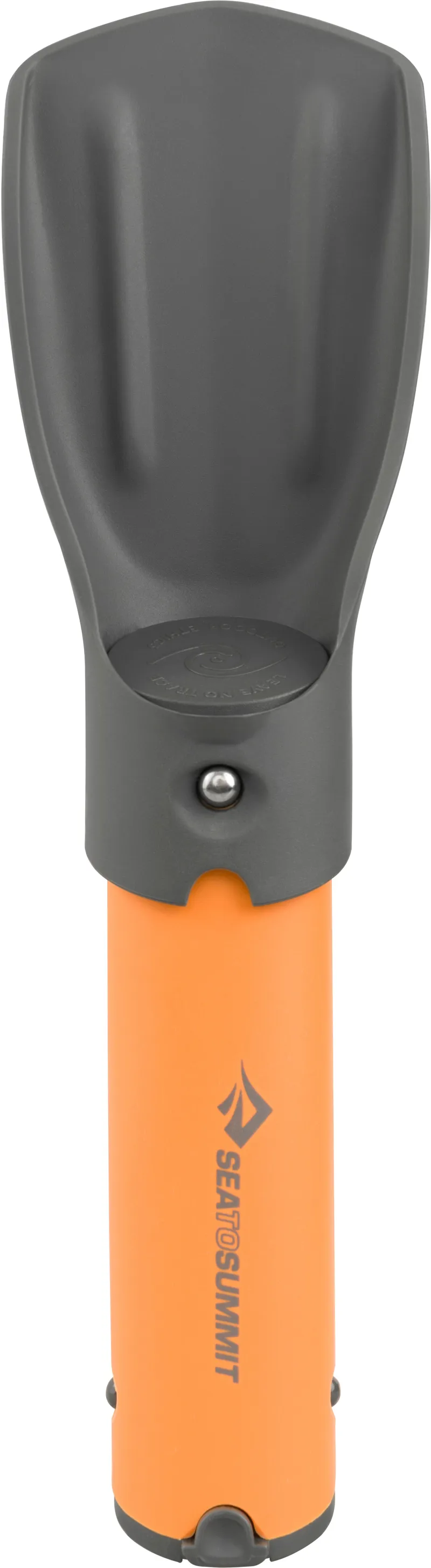 Sea To Summit Pocket Trowel Nylon-2