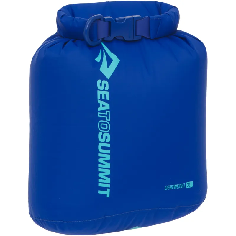 Sea To Summit Lightweight Dry Bag - 3L - Surf the Web