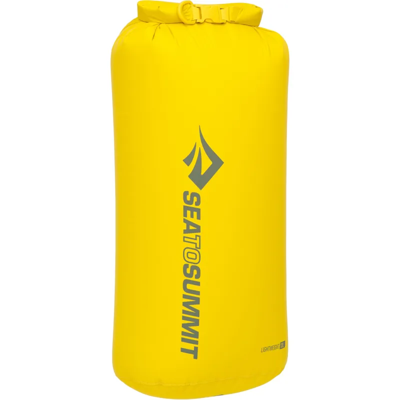 Sea To Summit Lightweight Dry Bag - 13L - Sulphur