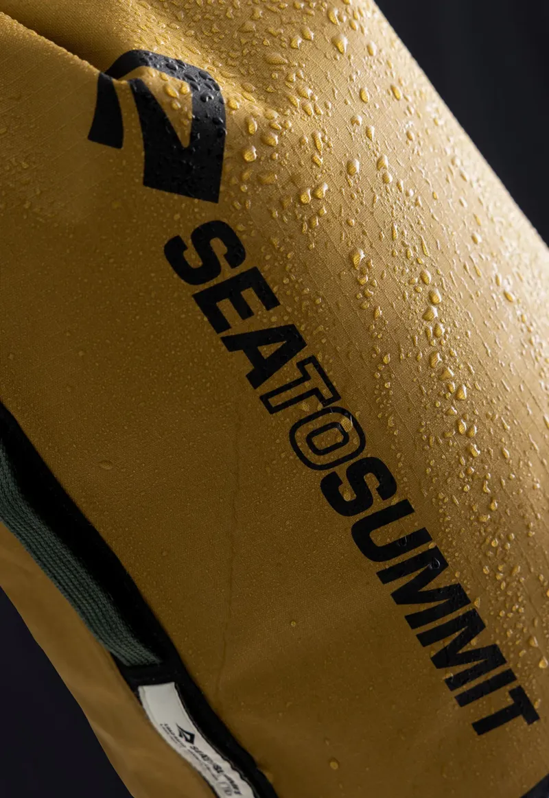 Sea To Summit Big River Dry Bag - 65L - Picante-3