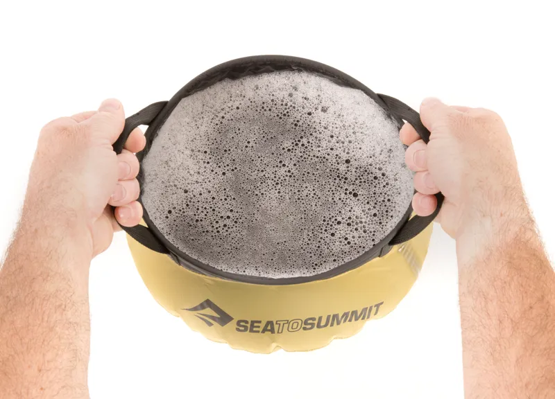 Sea To Summit Kitchen Sink - 10L-1