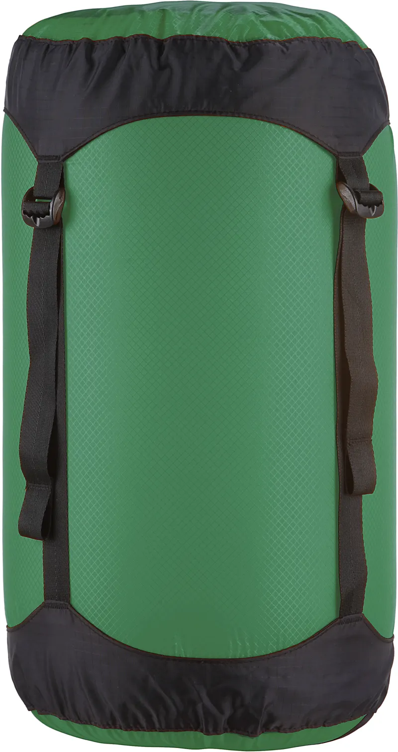 Sea To Summit Ultra-Sil Compression Sack - Small - Green