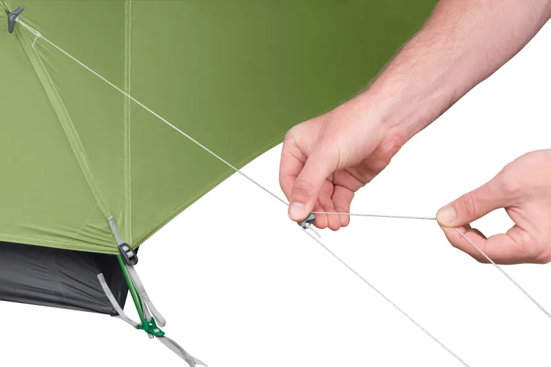 Sea To Summit Ground Control Guy Cords - 4 pack-2