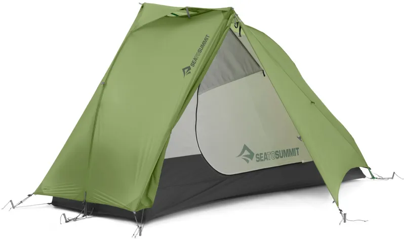 Sea To Summit Alto TR1 PLUS Tent Package - Green-1