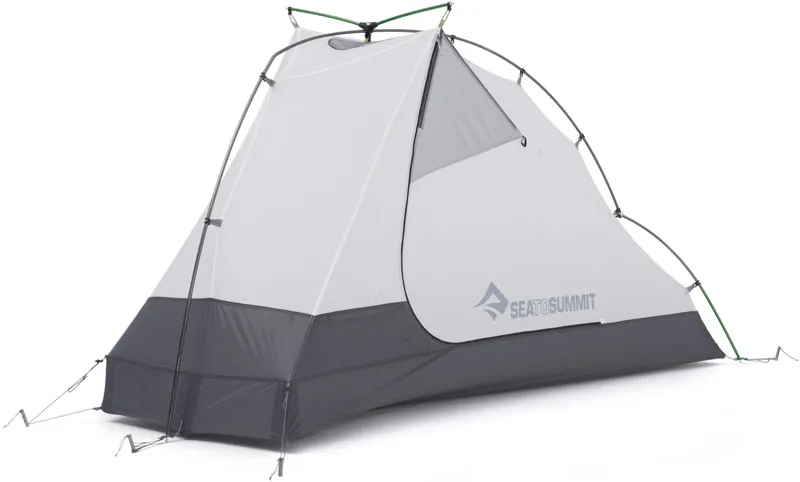 Sea To Summit Alto TR1 PLUS Tent Package - Green-2