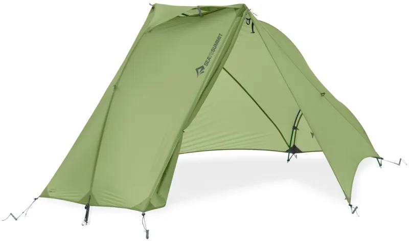 Sea To Summit Alto TR1 PLUS Tent Package - Green-3
