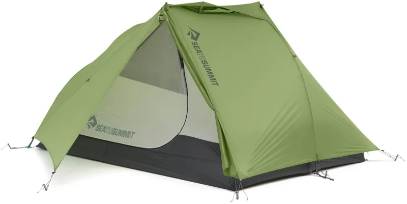 Sea To Summit Alto TR2 PLUS Tent Package - Green-1