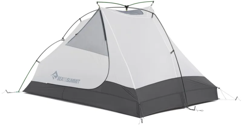 Sea To Summit Alto TR2 PLUS Tent Package - Green-2