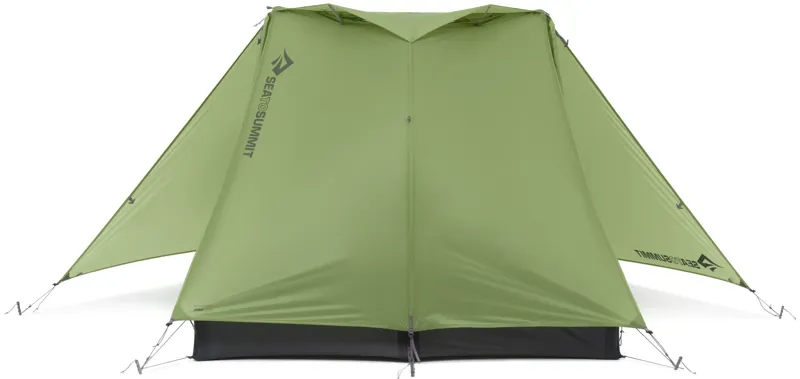 Sea To Summit Alto TR2 PLUS Tent Package - Green-3