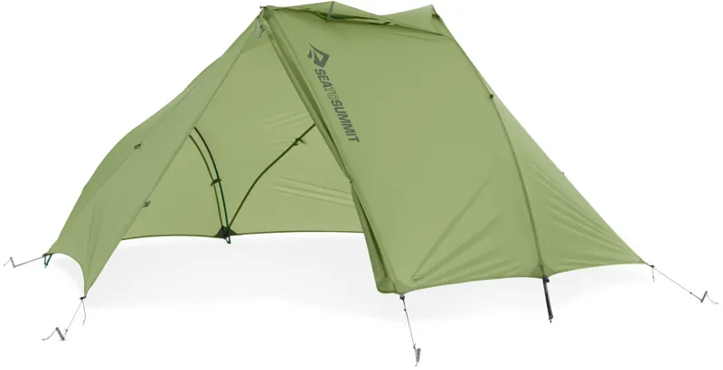 Sea To Summit Alto TR2 PLUS Tent Package - Green-4