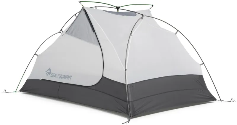 Sea To Summit Telos TR2 PLUS Tent Package - Green-4