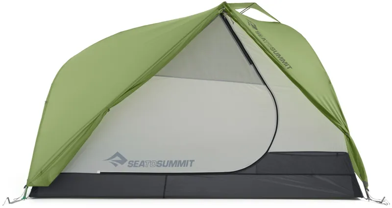 Sea To Summit Telos TR3 PLUS Tent Package - Green-6