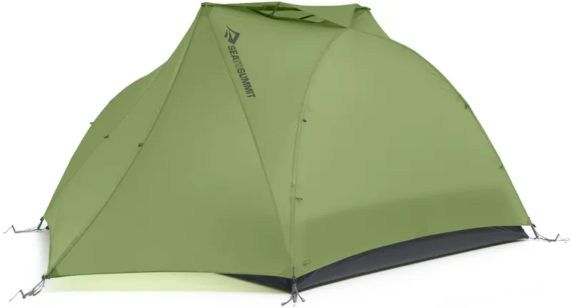 Sea To Summit Telos TR3 PLUS Tent Package - Green-5