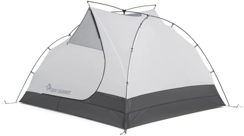 Sea To Summit Telos TR3 PLUS Tent Package - Green-4