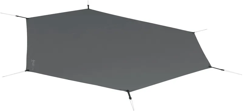 Sea To Summit Telos TR2 Bigfoot Footprint