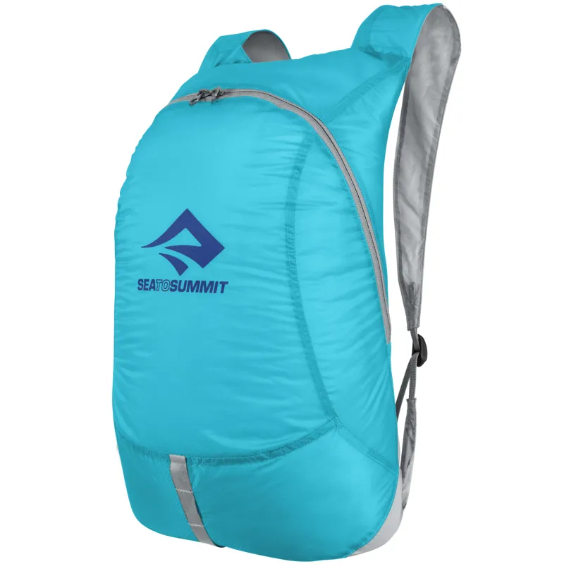 Sea To Summit Ultra-Sil Day Pack - 20L - Blue Atoll