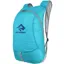 Sea To Summit Ultra-Sil Day Pack - 20L - Blue Atoll