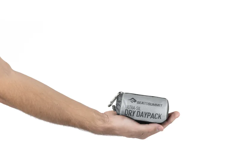 Sea To Summit Ultra-Sil Dry Day Pack - High Rise-2