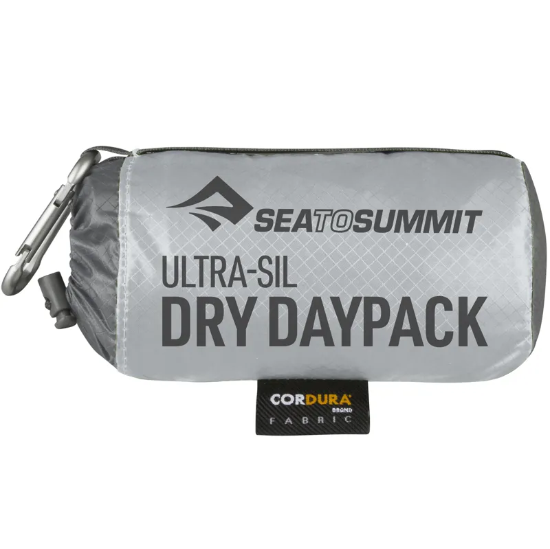 Sea To Summit Ultra-Sil Dry Day Pack - High Rise-1