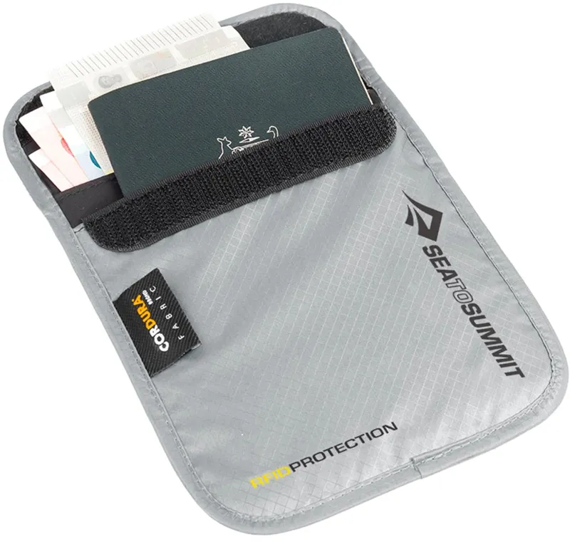 Sea To Summit Neck Pouch RFID