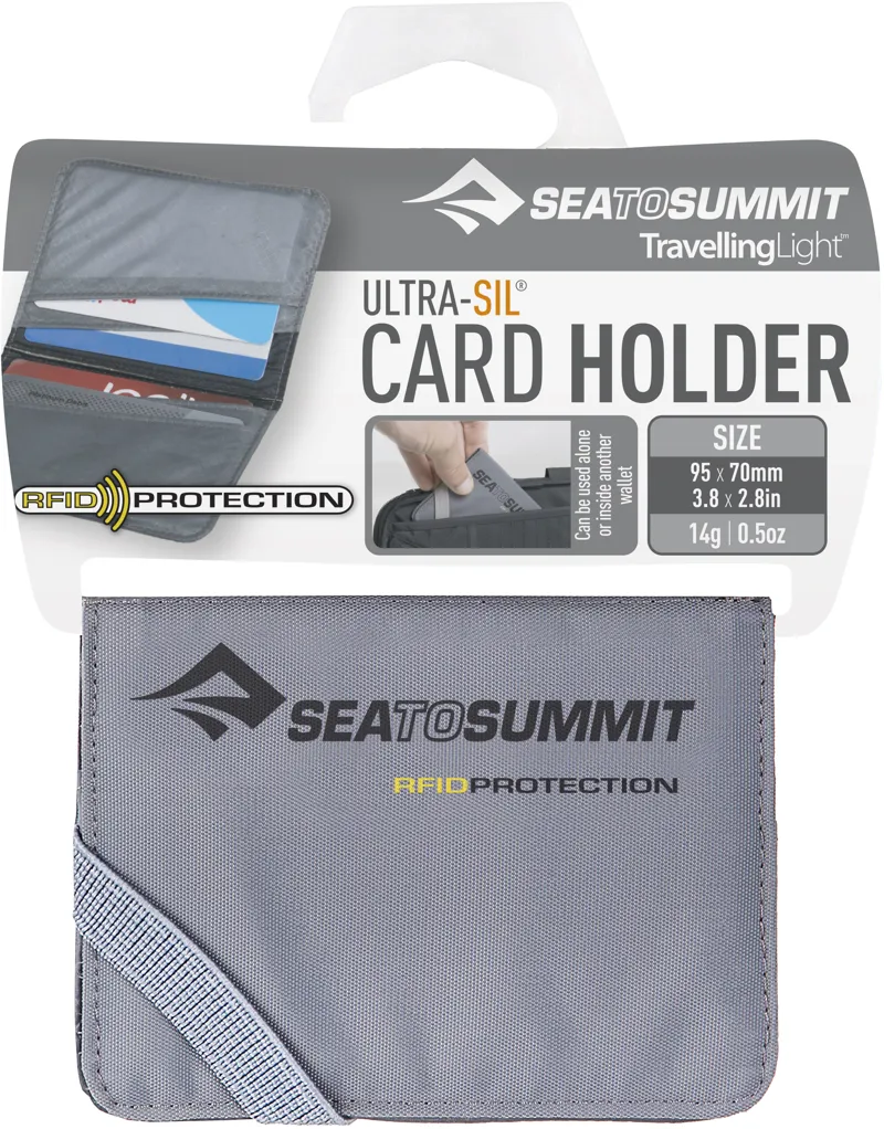 Sea To Summit Card Holder RFID-1