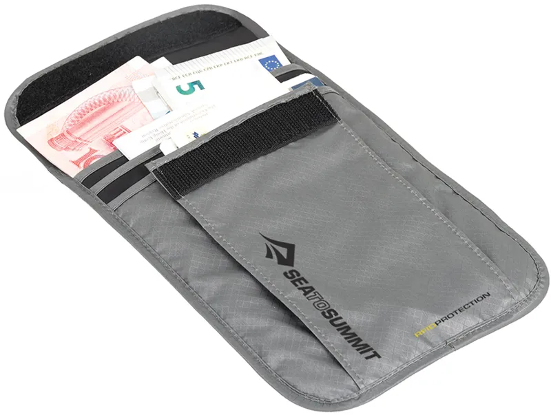 Sea To Summit Neck Wallet RFID