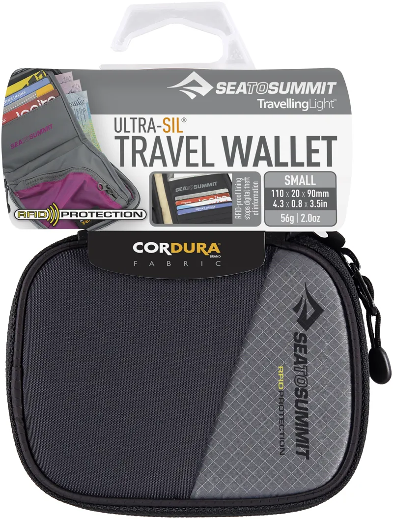 Sea To Summit Travel Wallet RFID - S-1