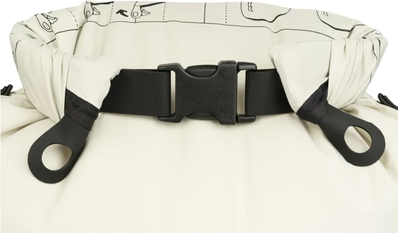 Sea To Summit Trash Dry Sack - 10L-3