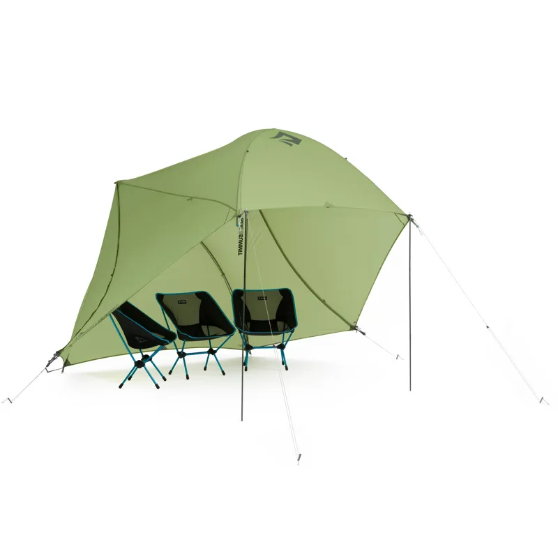 Sea To Summit Hangout Mode Poleset-3