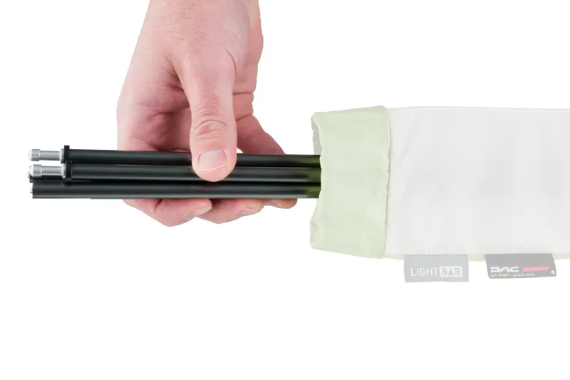 Sea To Summit Hangout Mode Poleset-5