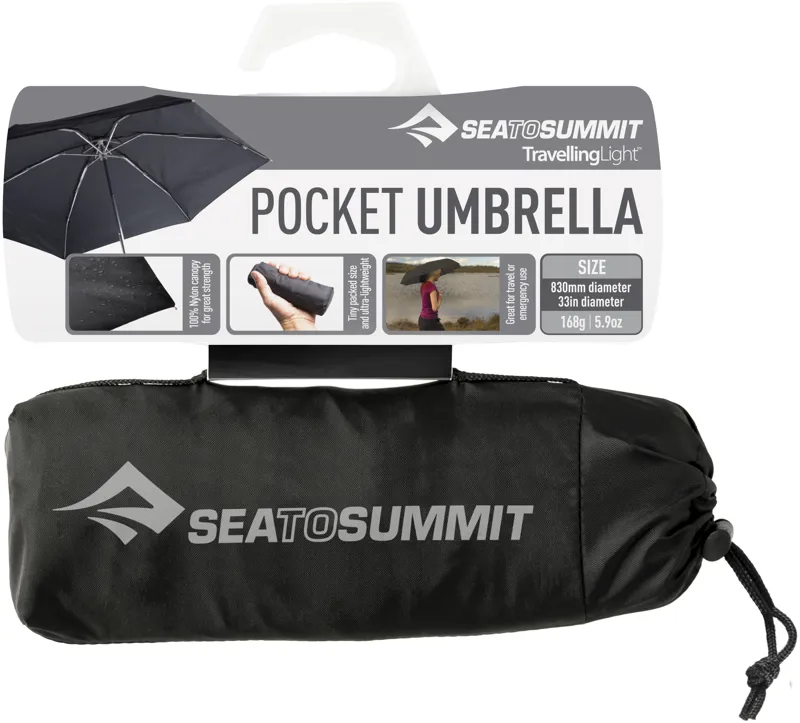 Sea To Summit Pocket Umbrella-2