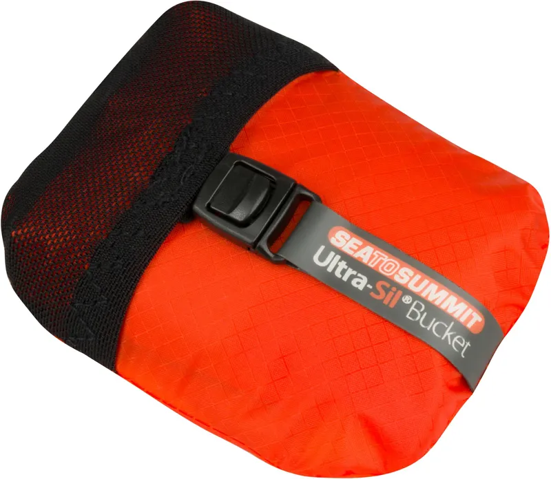 Sea To Summit Ultra-Sil Folding Bucket - 10L-3
