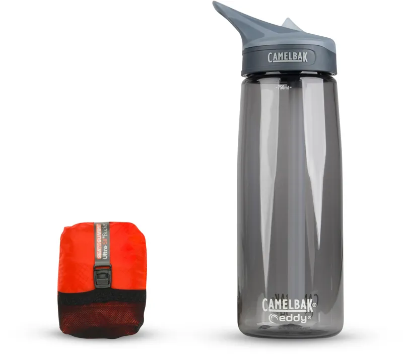 Sea To Summit Ultra-Sil Folding Bucket - 10L-4