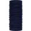 Buff Merino Midweight Wool Buff - Night Blue Melange
