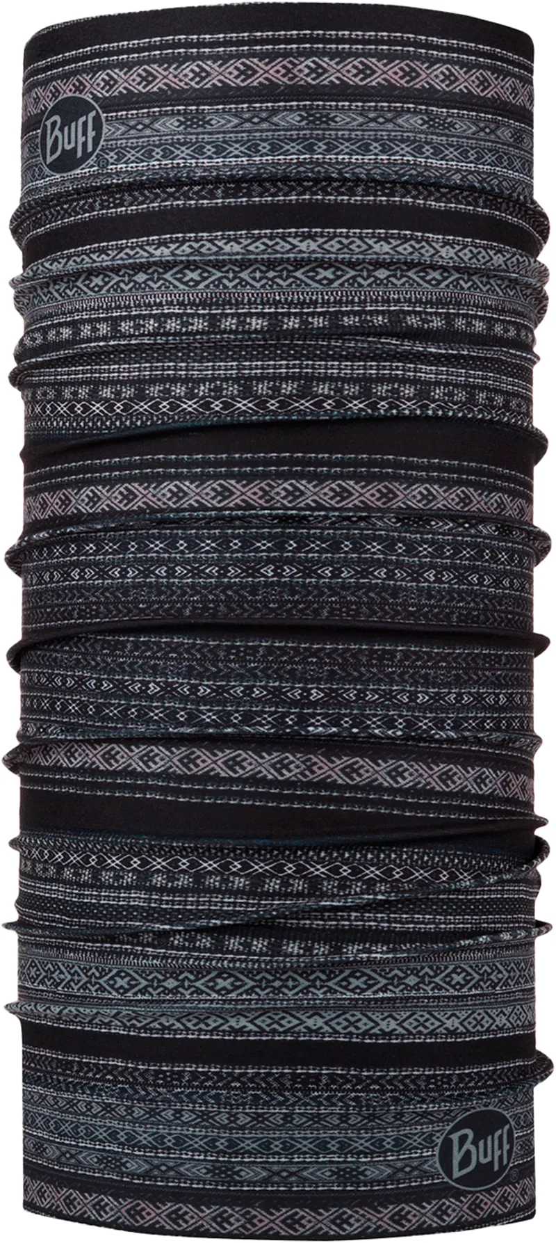 Buff Original Ecostretch Buff - Anira Graphite