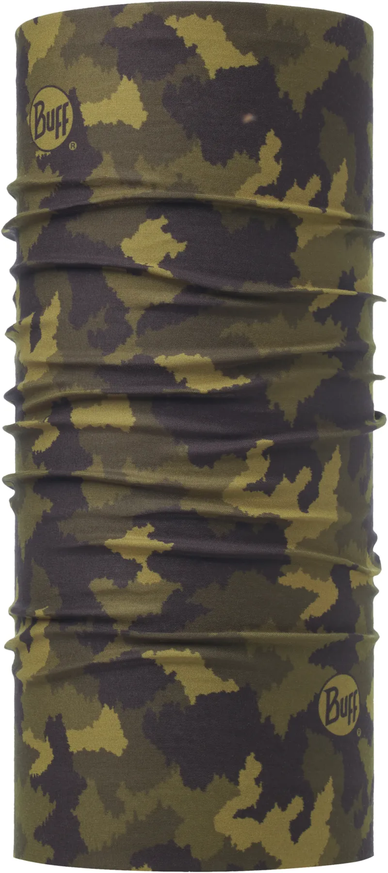 Buff Original Ecostretch Buff - Hunter Military