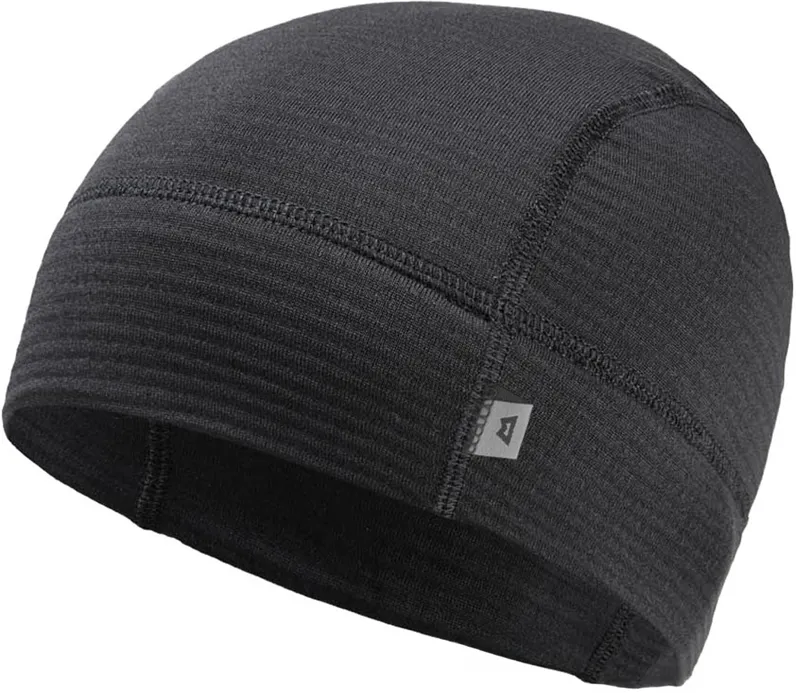 Mountain Equipment Eclipse Beanie - Black-1