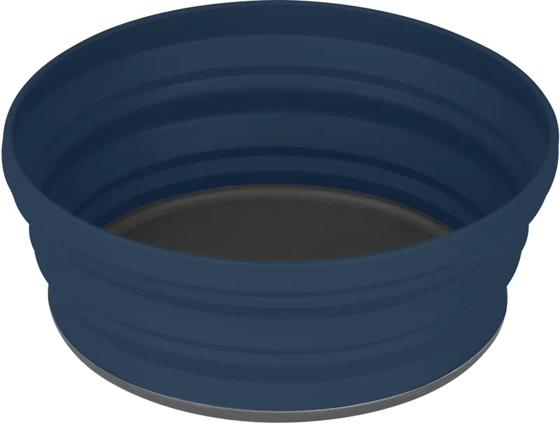 Sea To Summit X-Bowl - Navy