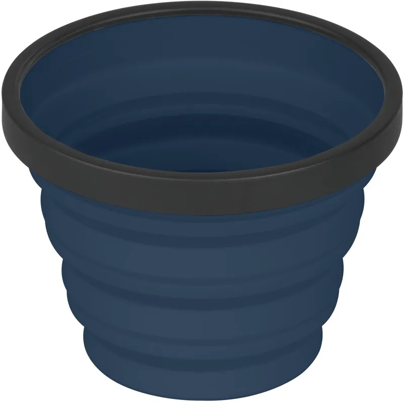 Sea To Summit X-Cup - Navy