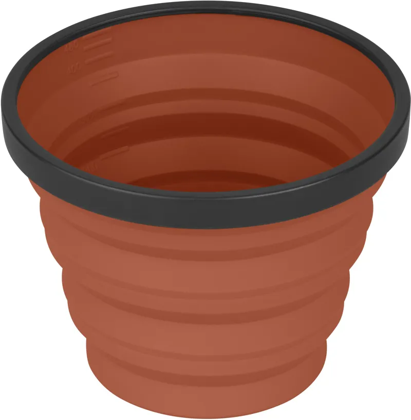 Sea To Summit X-Mug - Rust