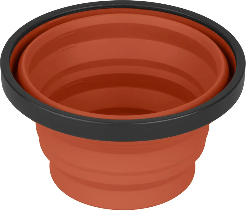 Sea To Summit X-Mug - Rust-1