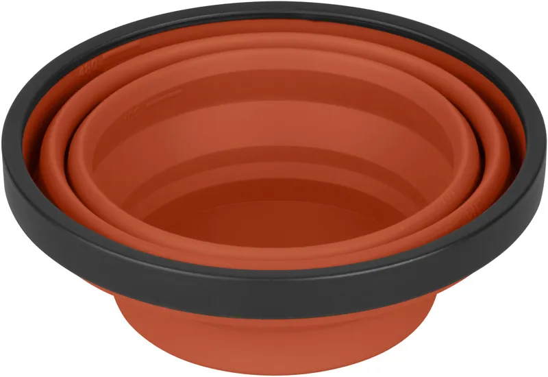 Sea To Summit X-Mug - Rust-2