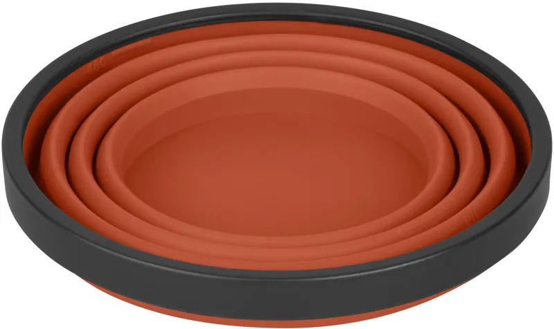 Sea To Summit X-Mug - Rust-3