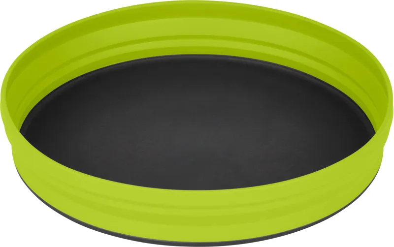 Sea To Summit X-Plate - Lime
