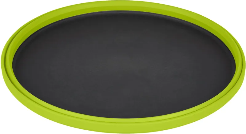Sea To Summit X-Plate - Lime-1