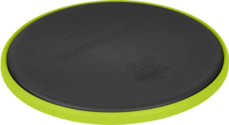 Sea To Summit X-Plate - Lime-2