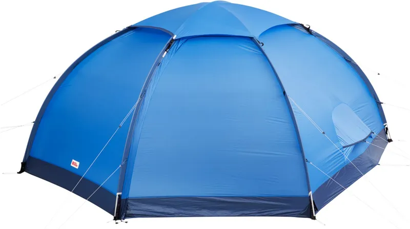 Fjallraven Abisko Dome 3 Tent - UN Blue