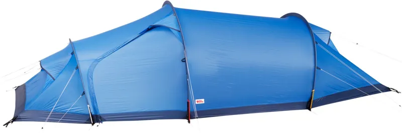 Fjallraven Abisko Shape 2 Tent - UN Blue